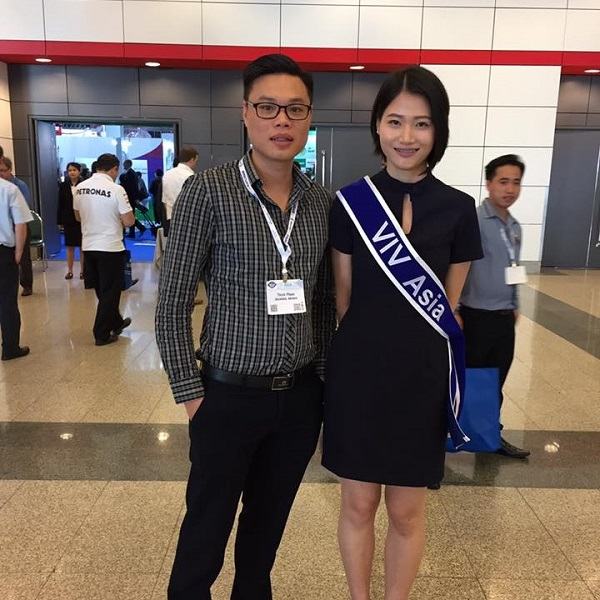 Phạm Đức Thịnh