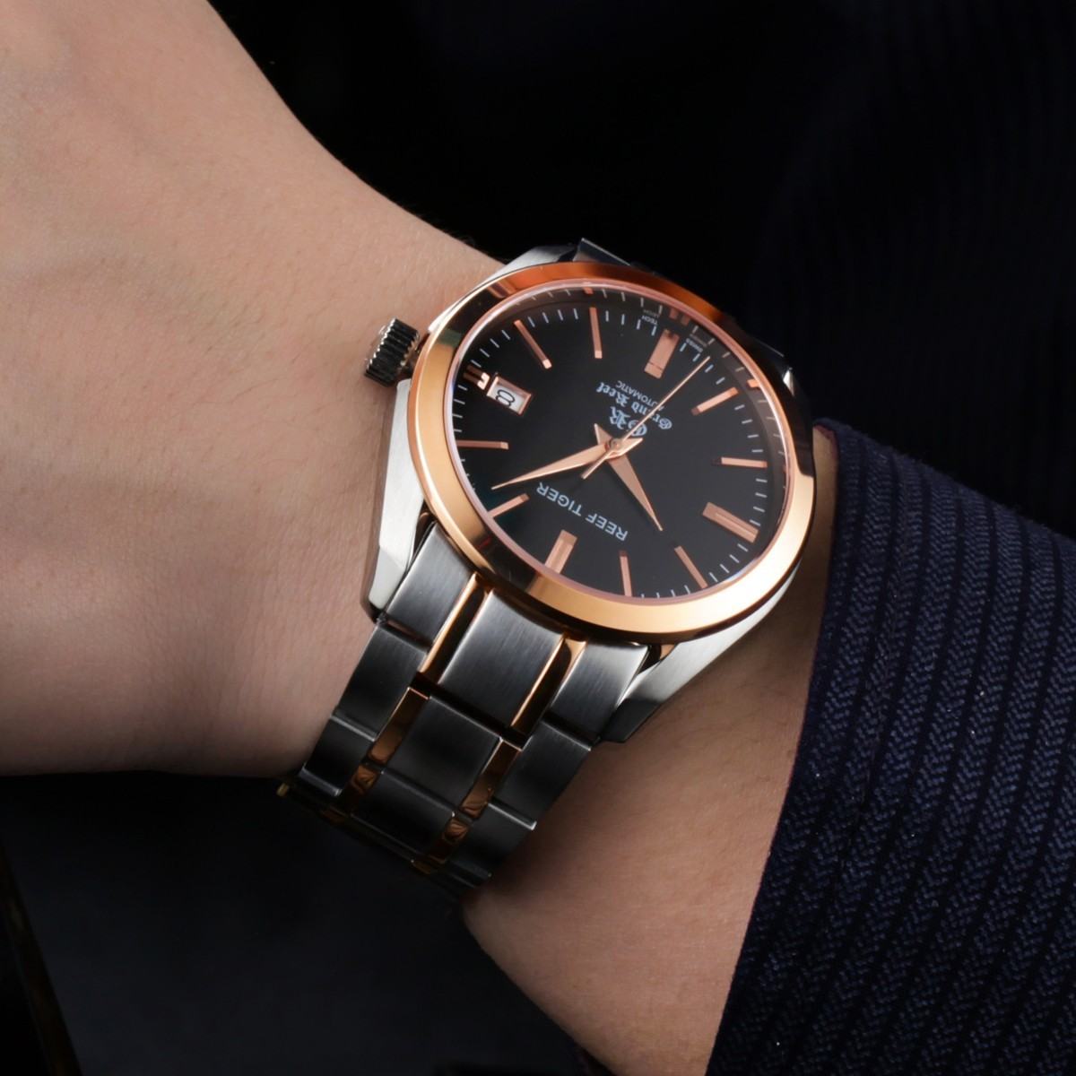 Đồng hồ chính hãng cao cấp