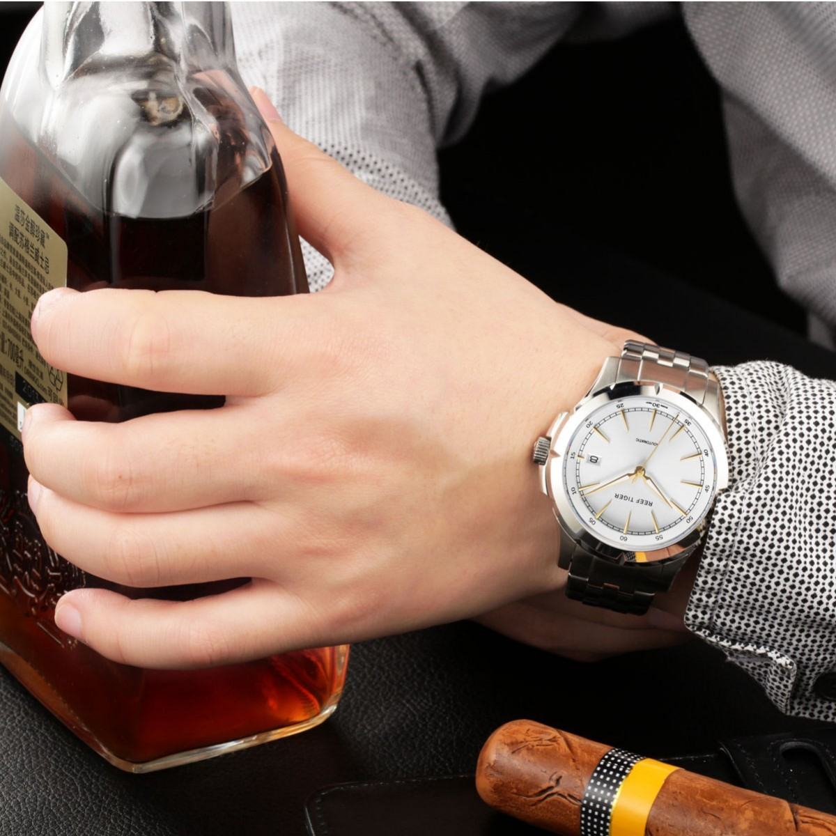 Đồng hồ chính hãng cao cấp