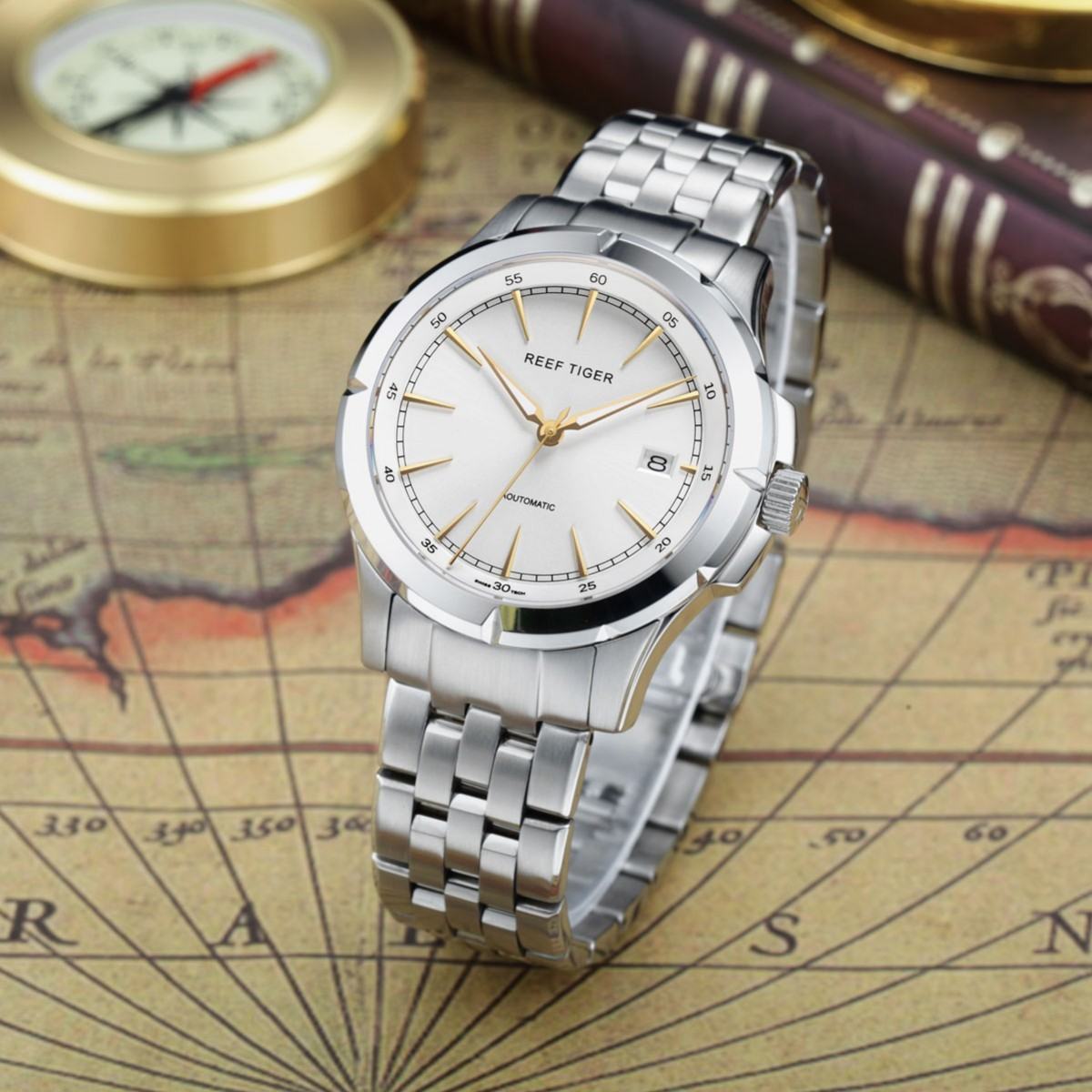 Đồng hồ chính hãng cao cấp