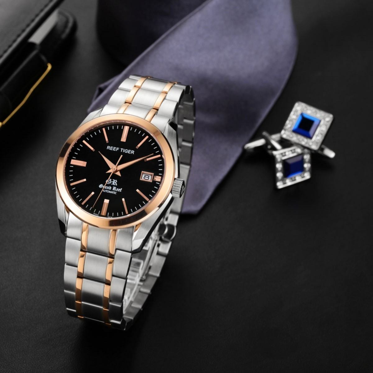 Đồng hồ chính hãng cao cấp