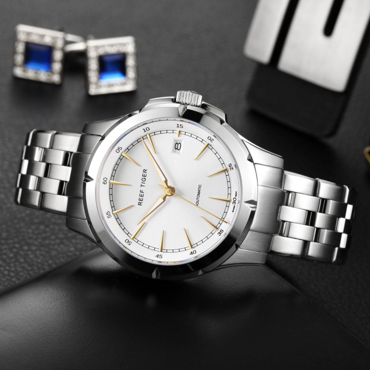 Đồng hồ chính hãng cao cấp