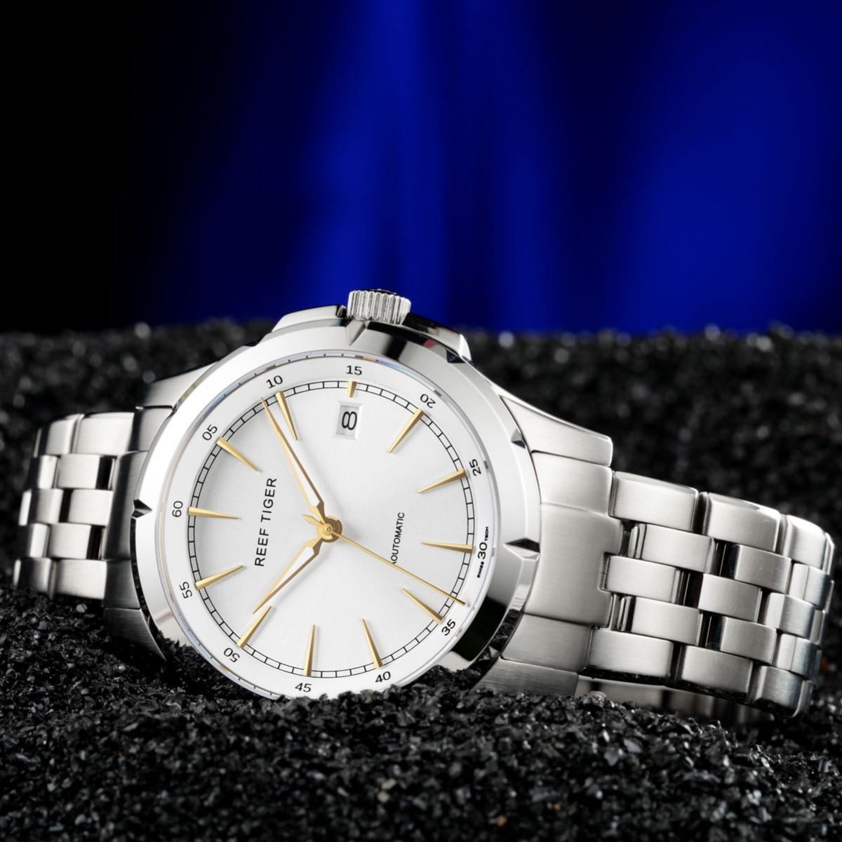 Đồng hồ chính hãng cao cấp