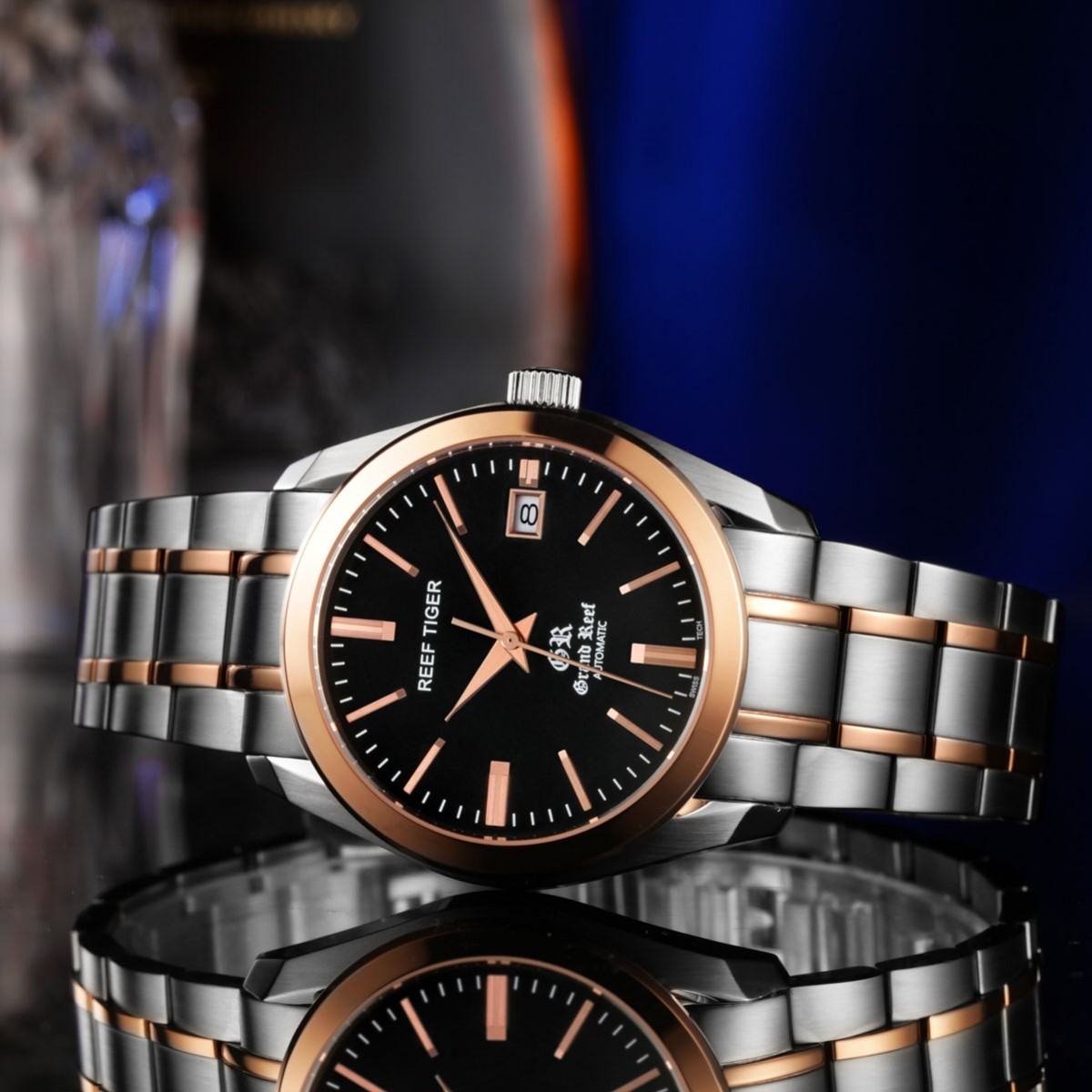 Đồng hồ chính hãng cao cấp