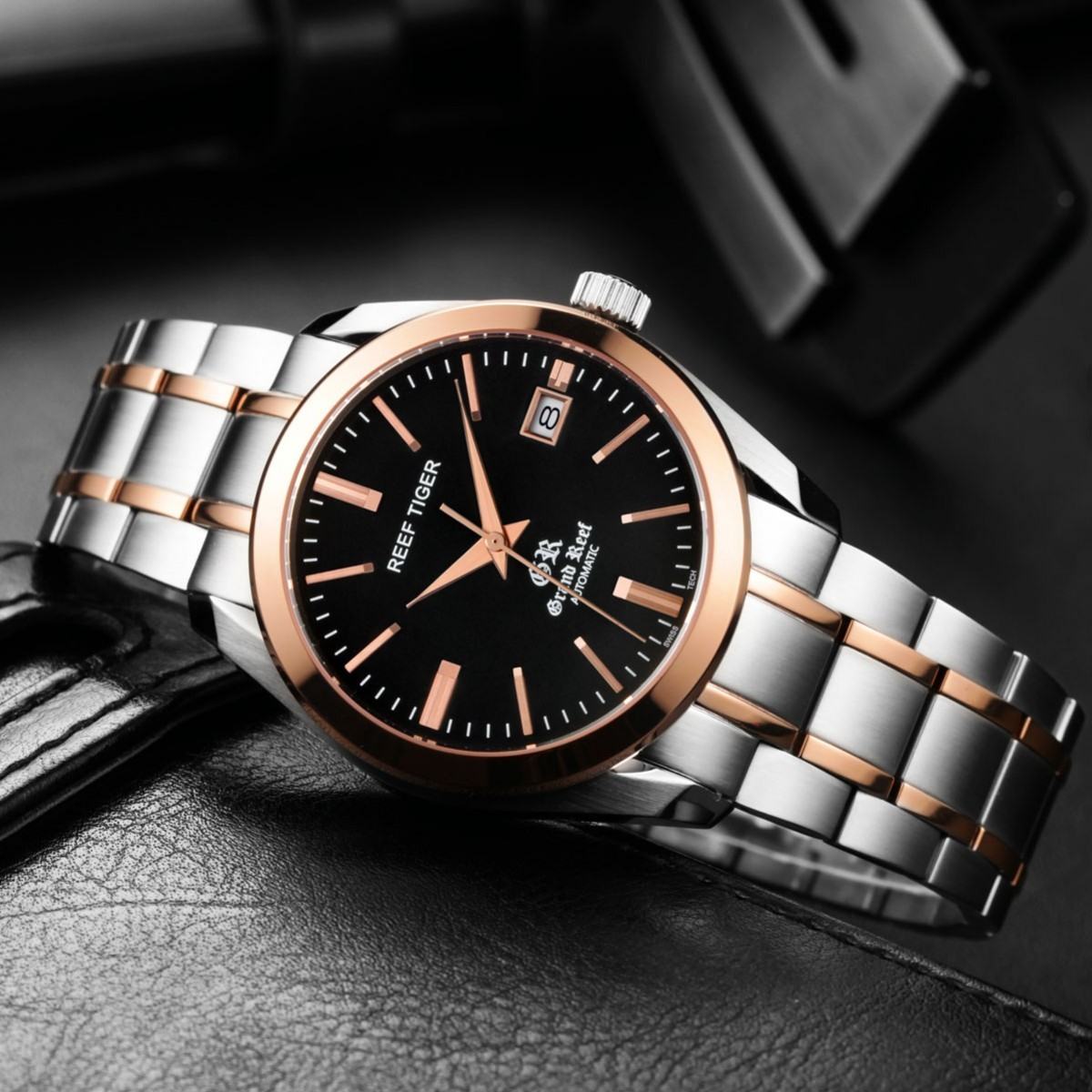 Đồng hồ chính hãng cao cấp