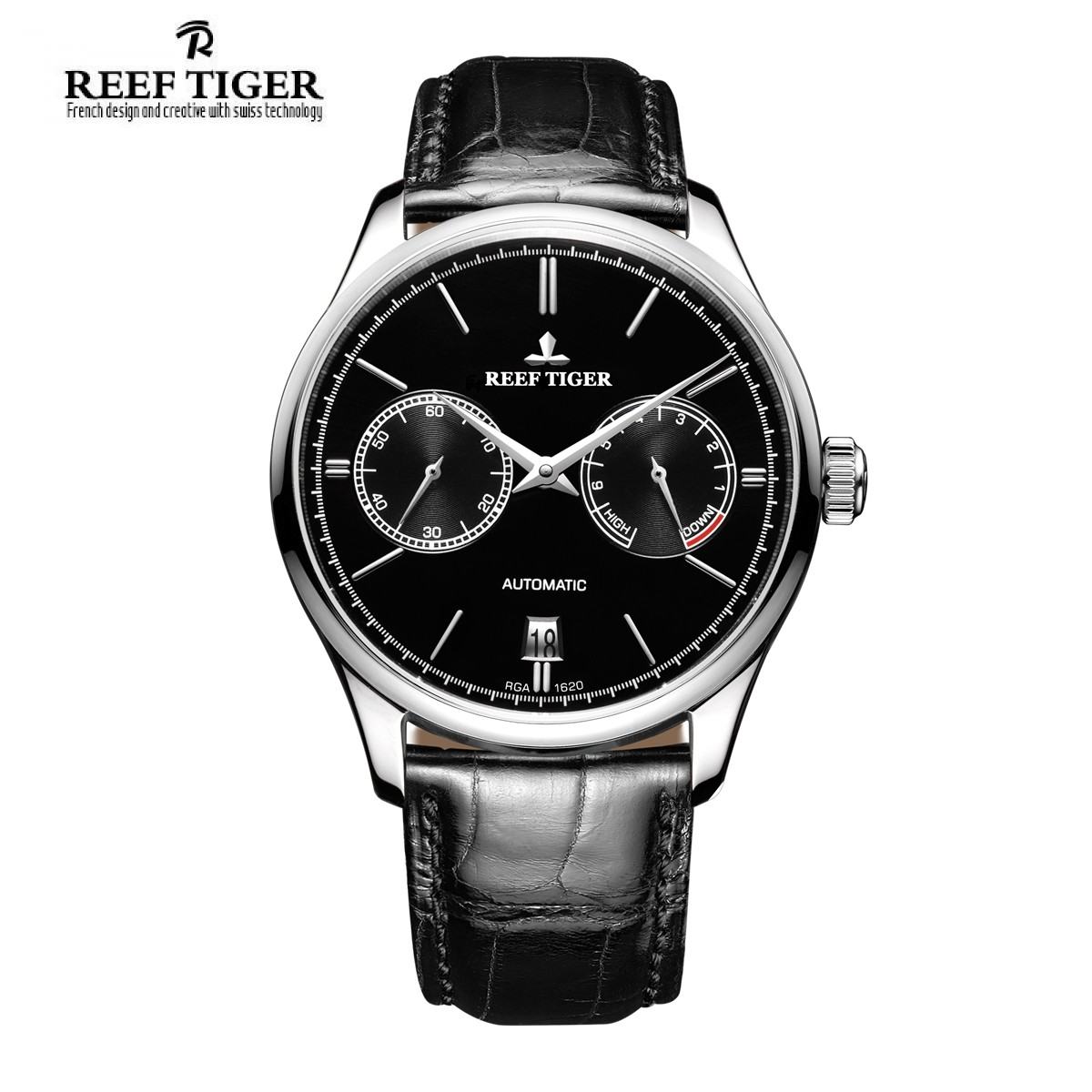 Đồng hồ chính hãng cao cấp