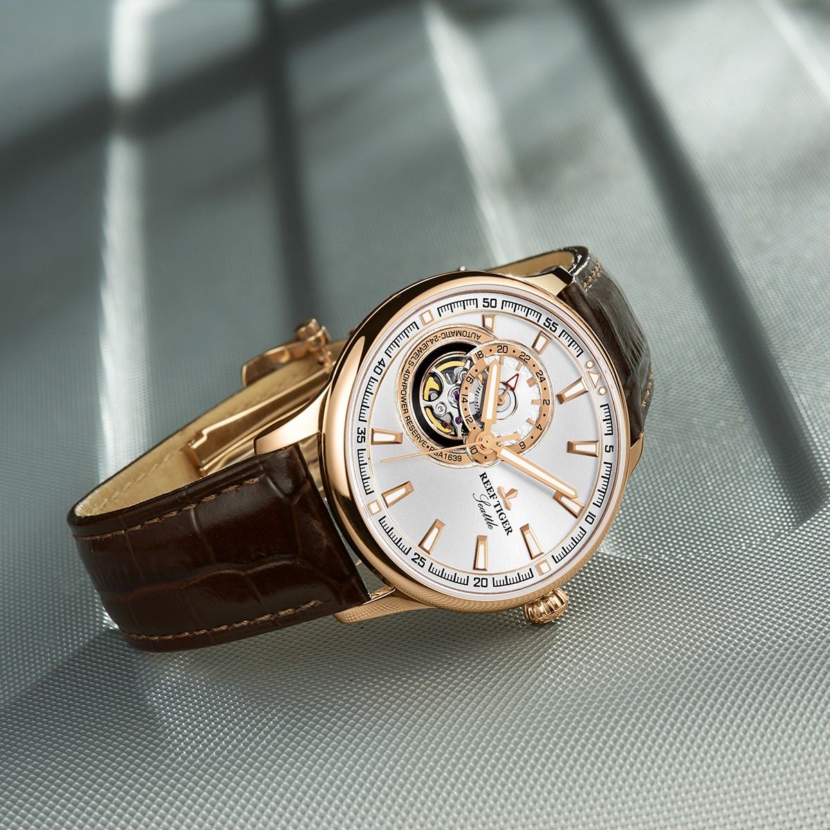 Đồng hồ chính hãng cao cấp