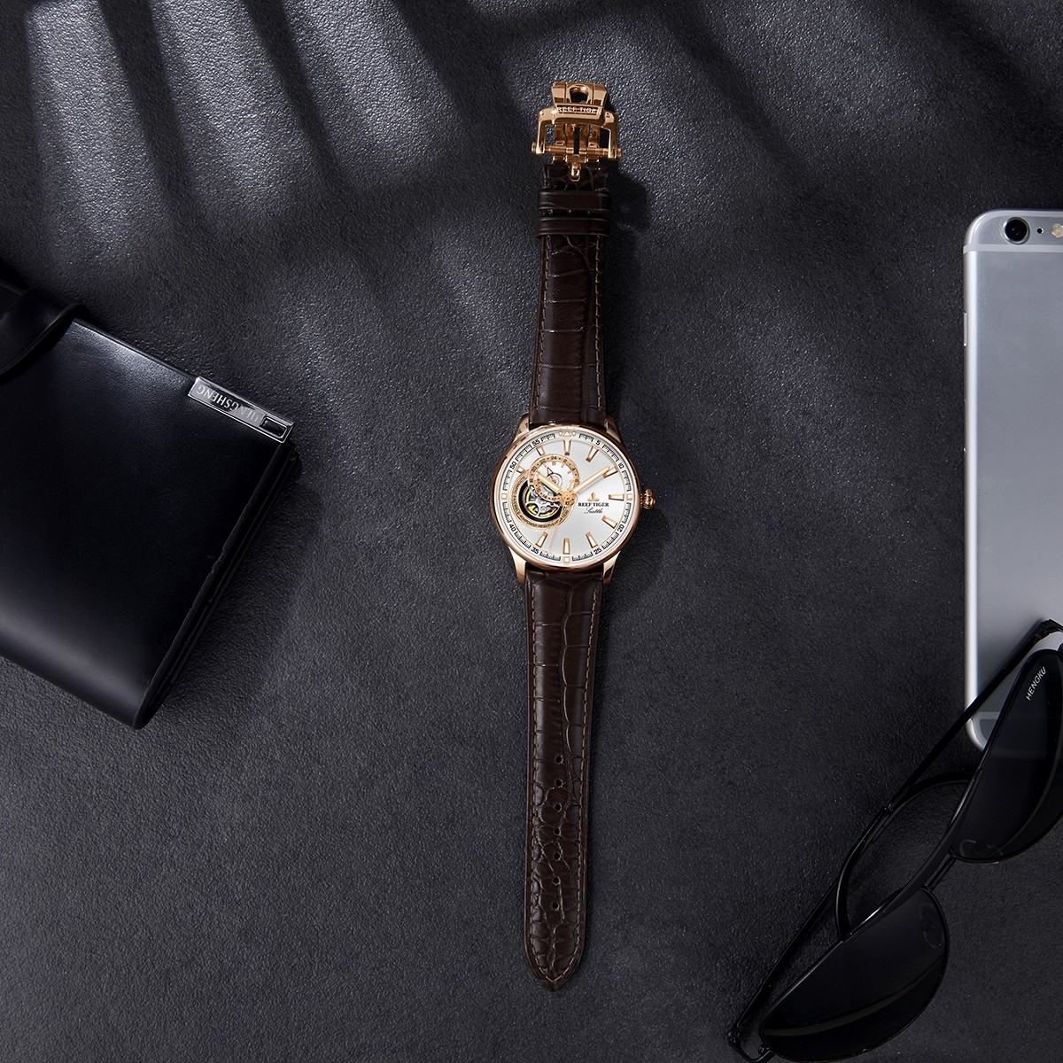 Đồng hồ chính hãng cao cấp