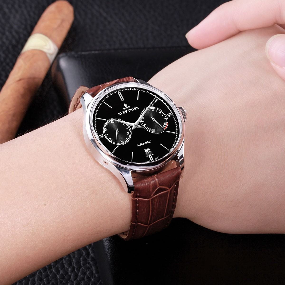 Đồng hồ chính hãng cao cấp