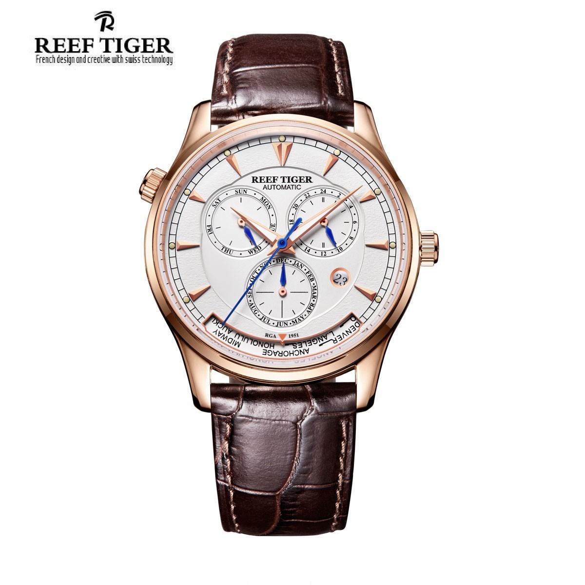 Đồng hồ chính hãng cao cấp