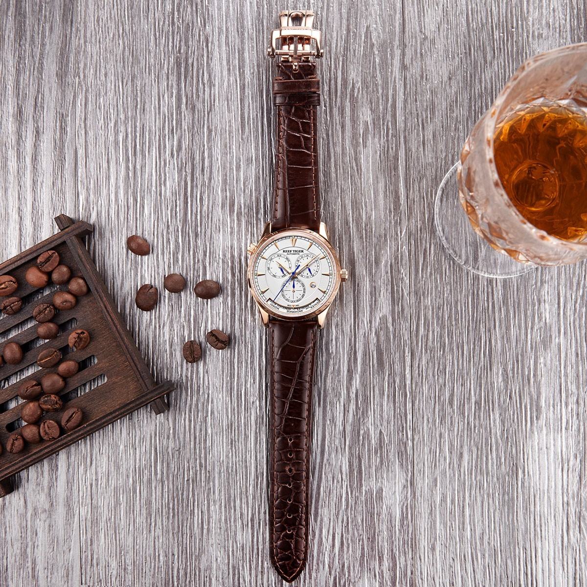 Đồng hồ chính hãng cao cấp