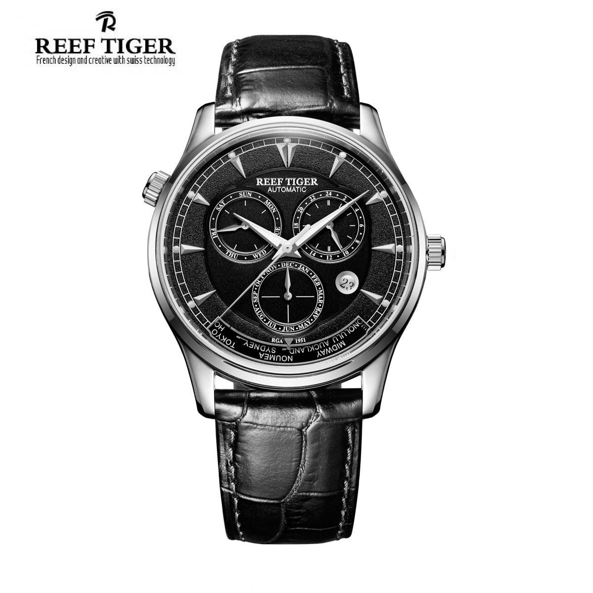 Đồng hồ chính hãng cao cấp