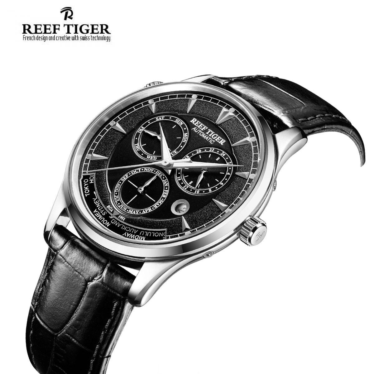 Đồng hồ chính hãng cao cấp