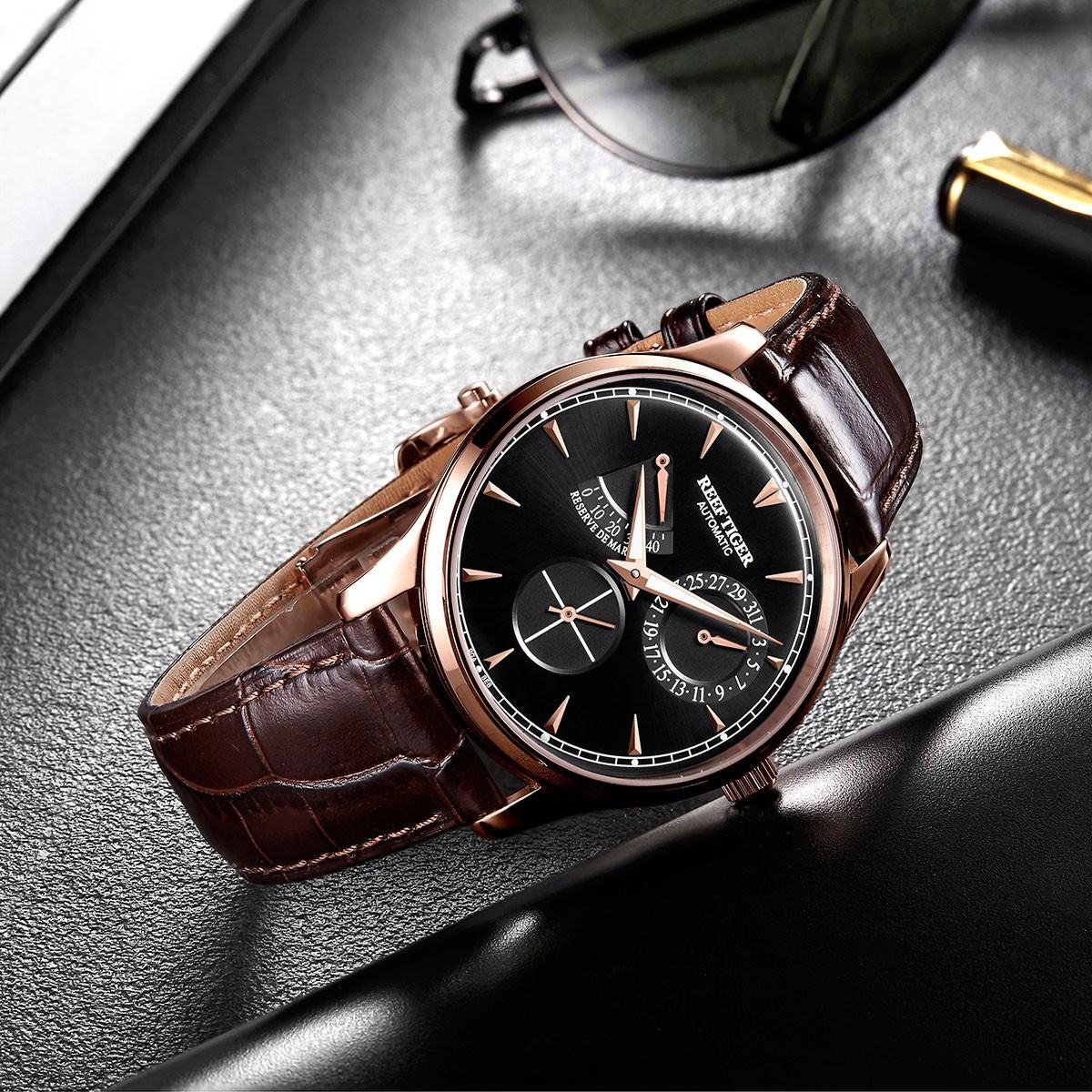 Đồng hồ chính hãng cao cấp