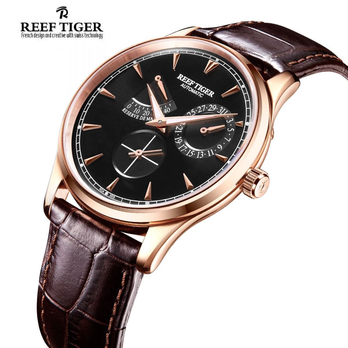 Đồng hồ chính hãng cao cấp