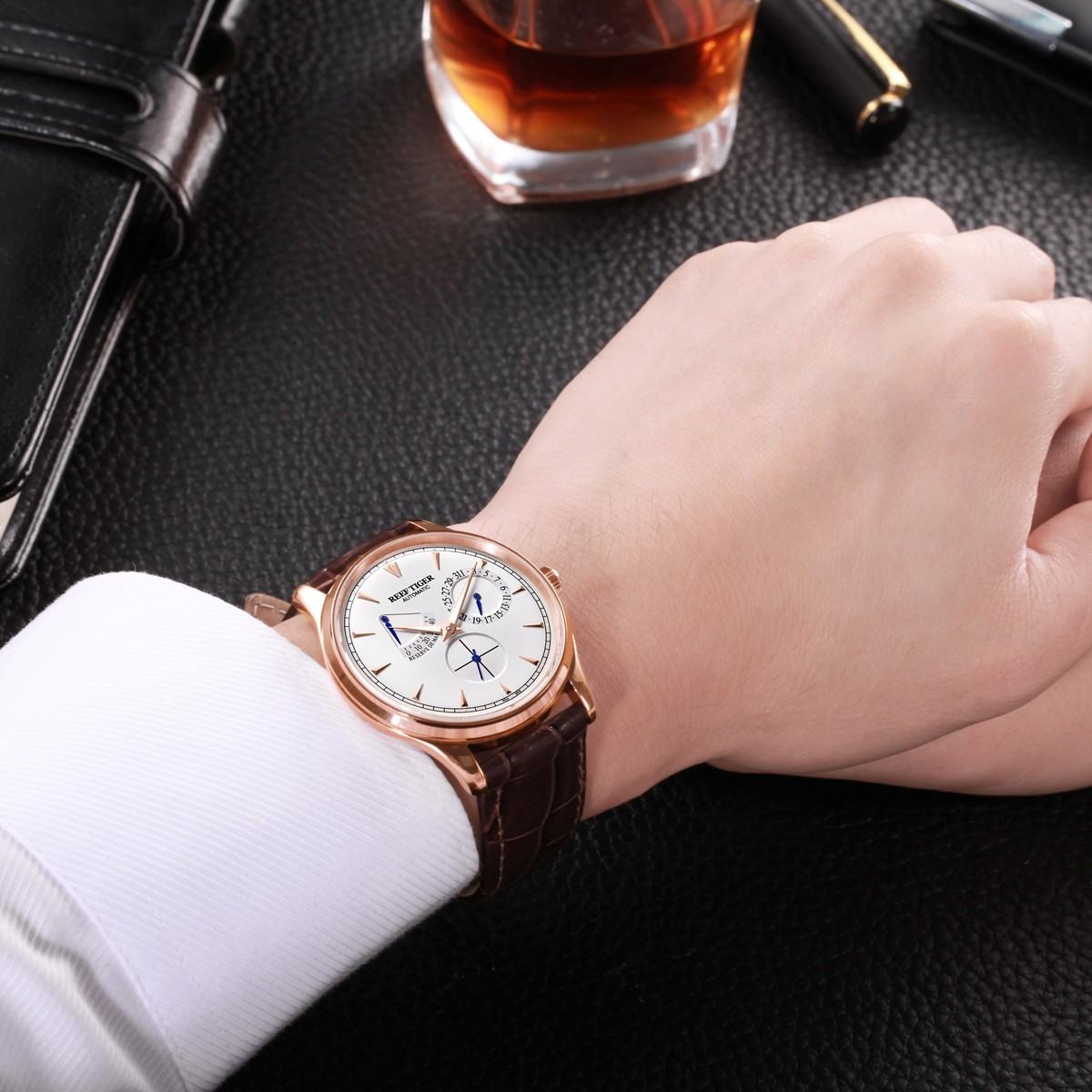 Đồng hồ chính hãng cao cấp