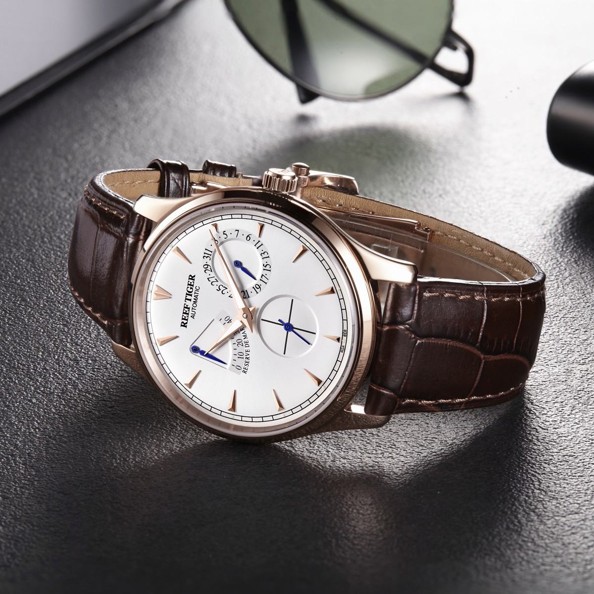 Đồng hồ chính hãng cao cấp