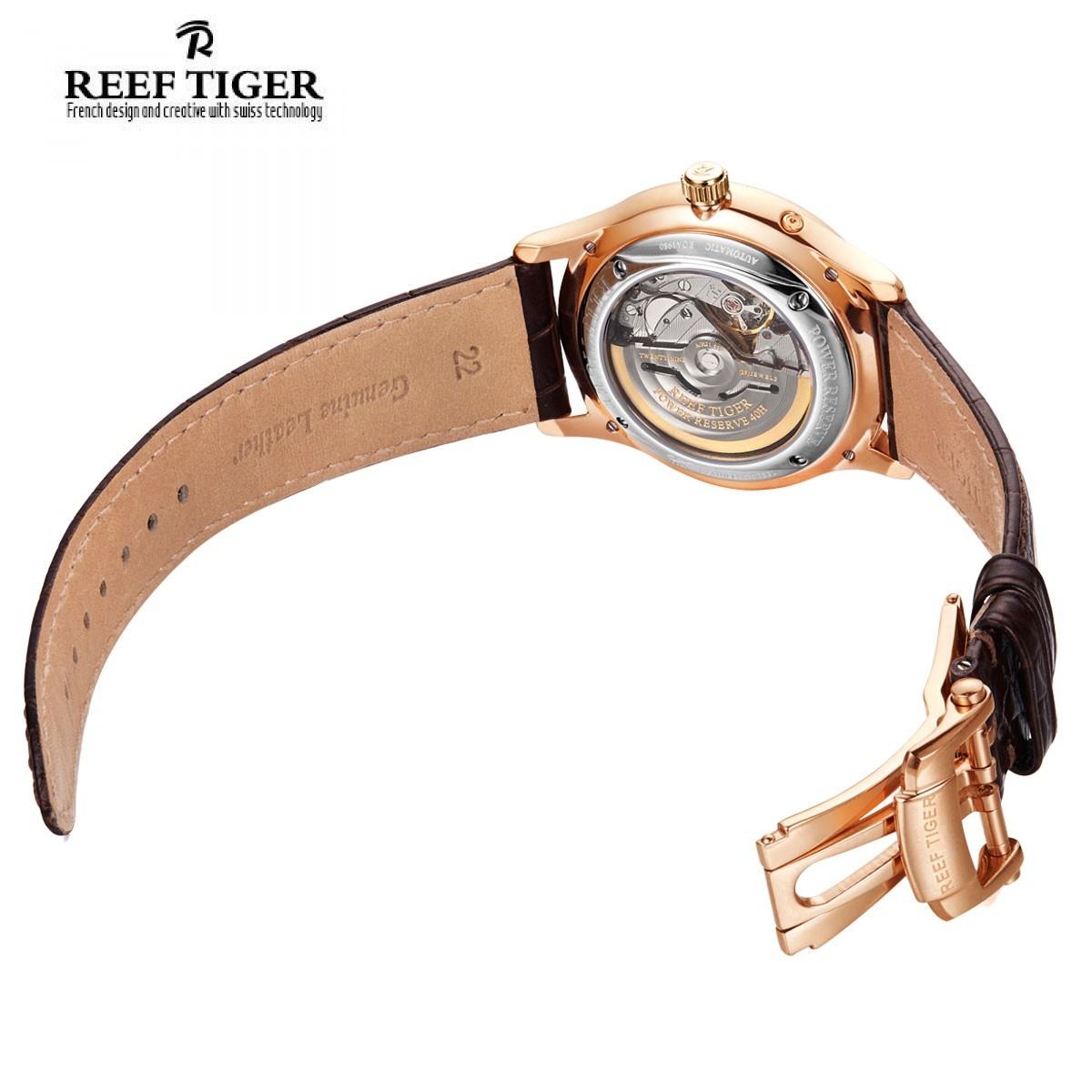 Đồng hồ chính hãng cao cấp