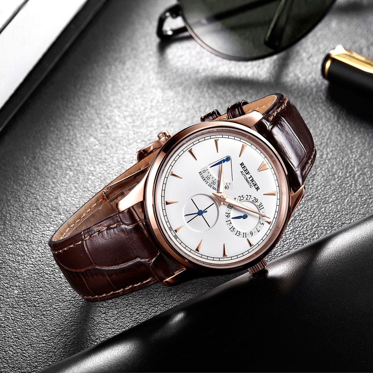 Đồng hồ chính hãng cao cấp