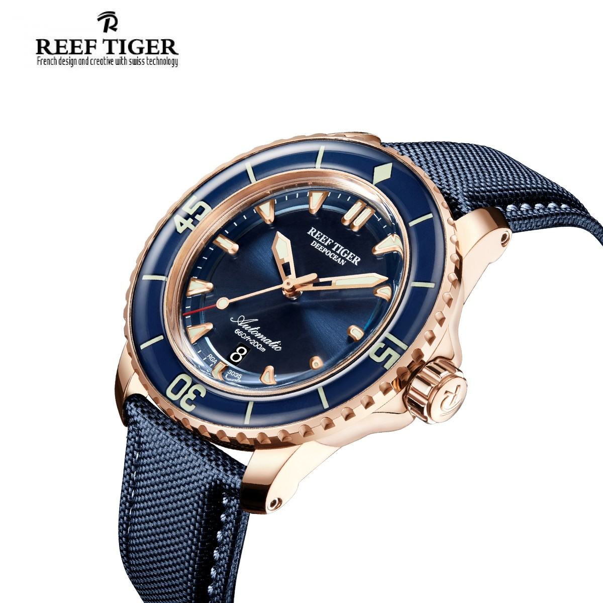 Đồng hồ chính hãng cao cấp