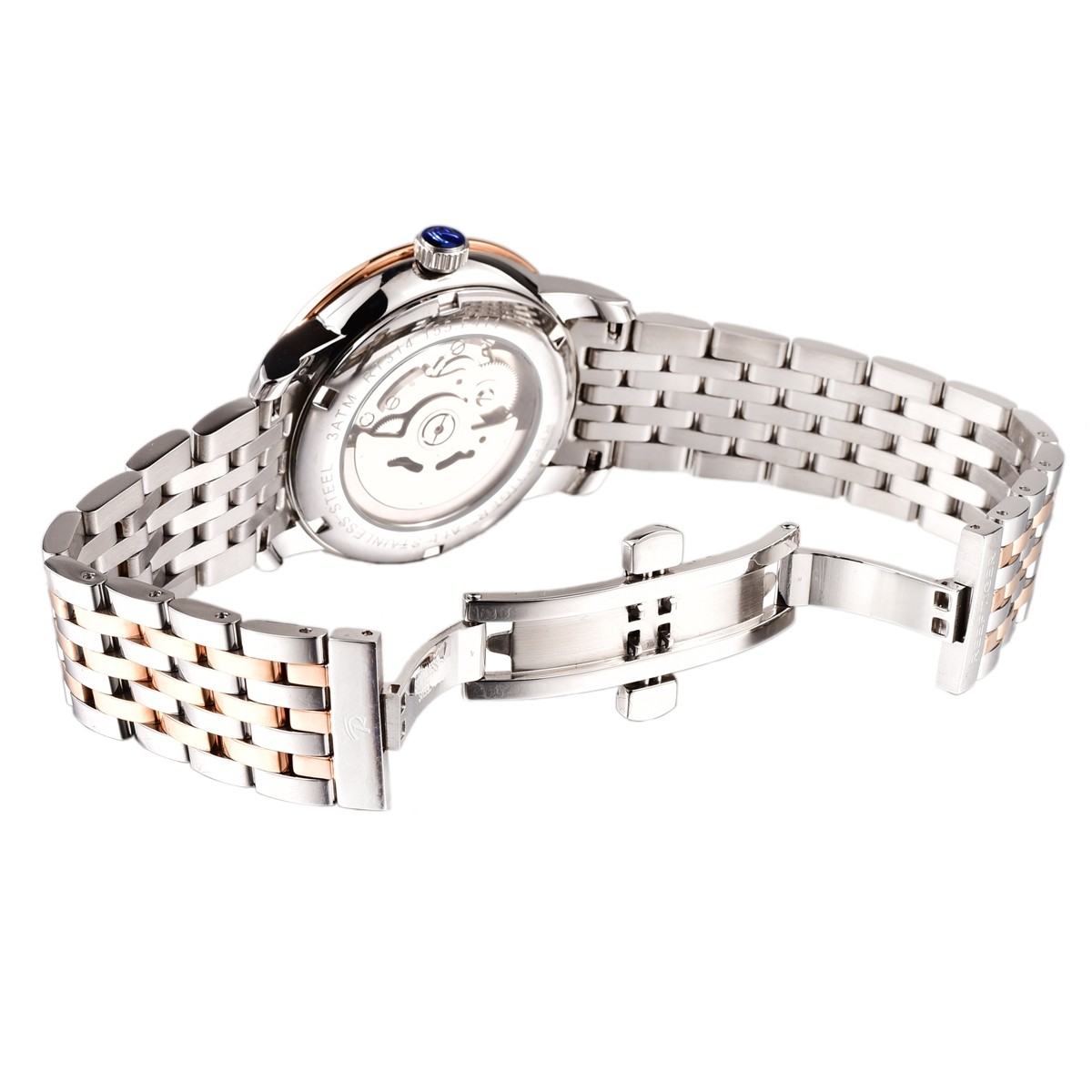 Đồng hồ chính hãng cao cấp