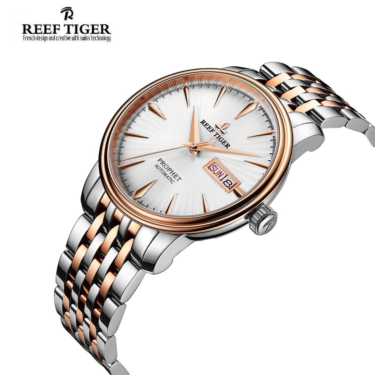 Đồng hồ chính hãng cao cấp