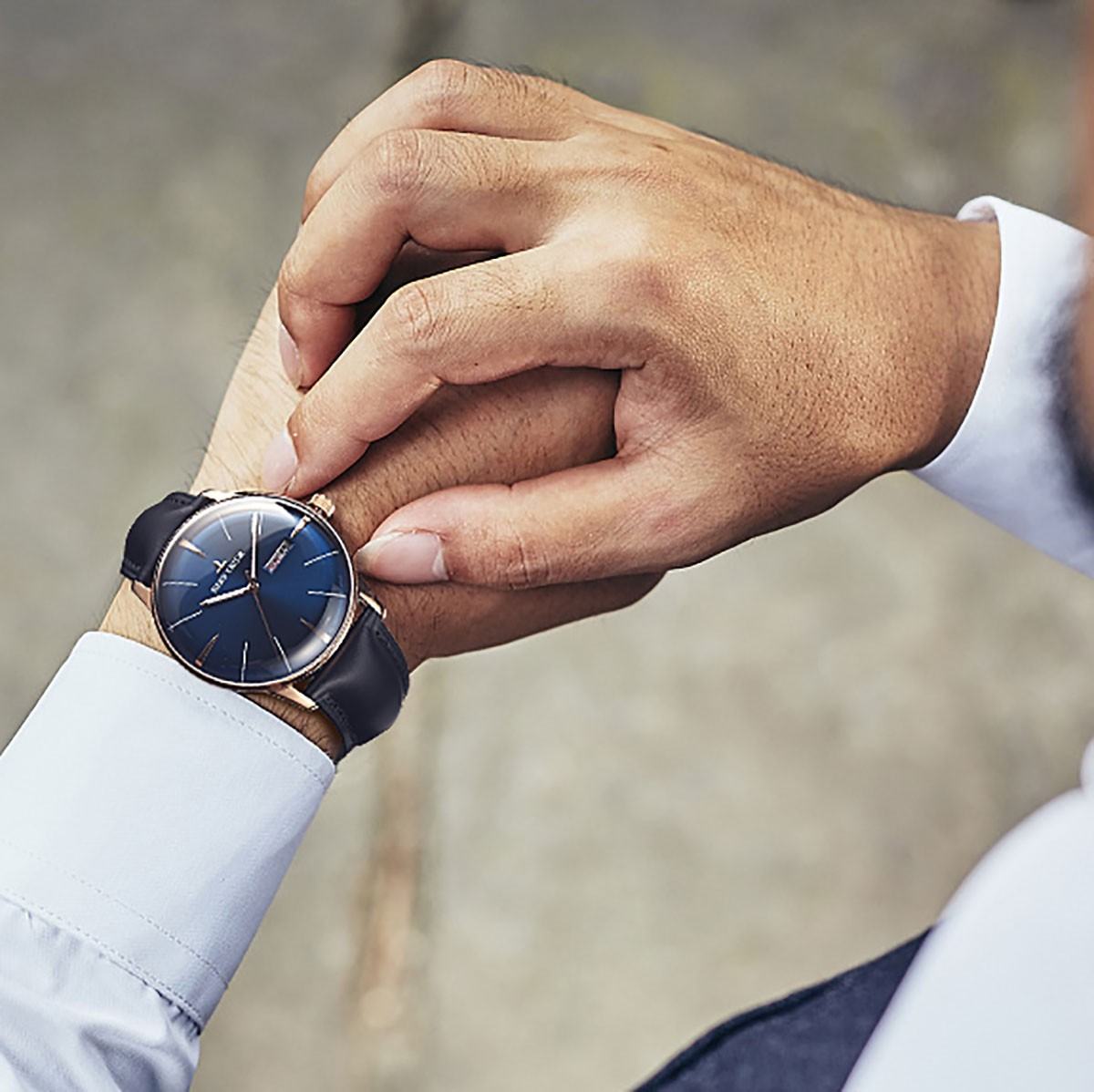 Đồng hồ chính hãng cao cấp