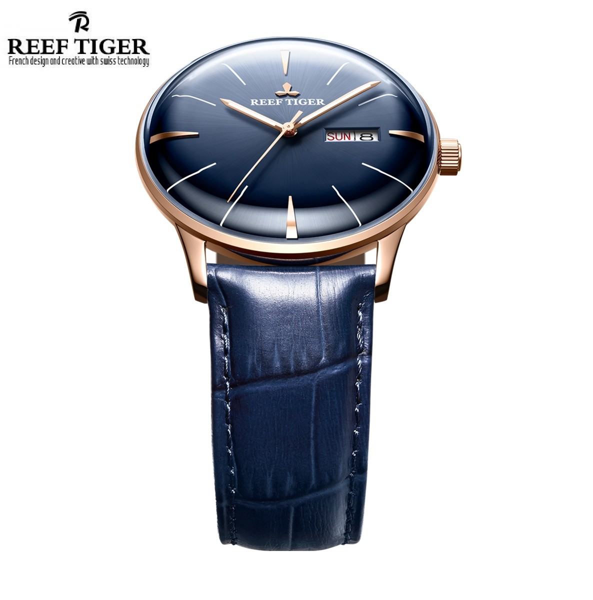 Đồng hồ chính hãng cao cấp