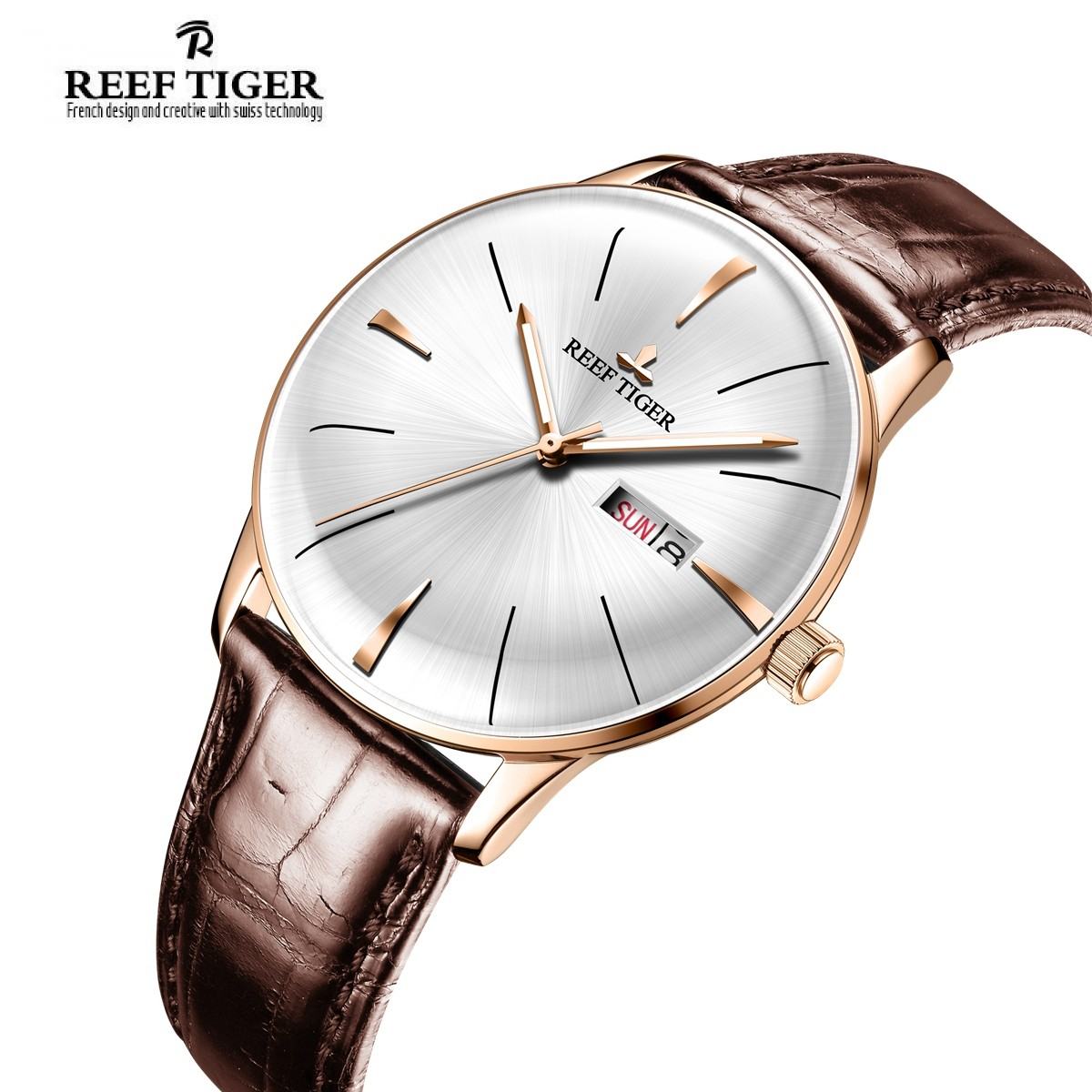 Đồng hồ chính hãng cao cấp