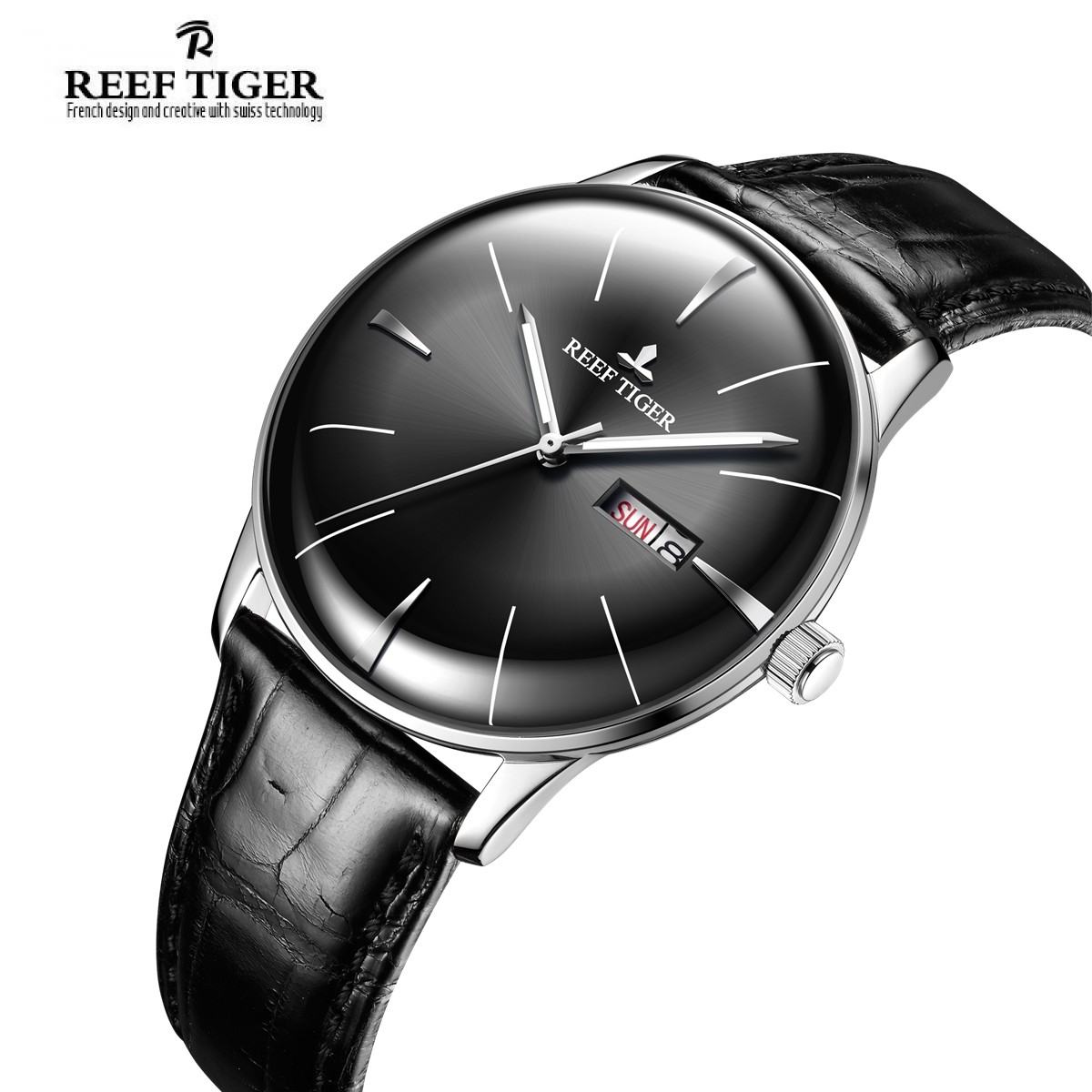 Đồng hồ chính hãng cao cấp