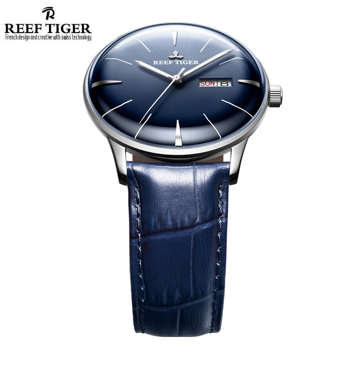 Đồng hồ chính hãng cao cấp