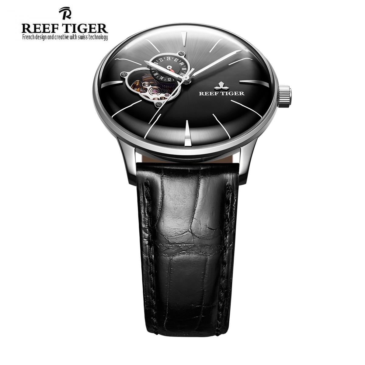 Đồng hồ chính hãng cao cấp