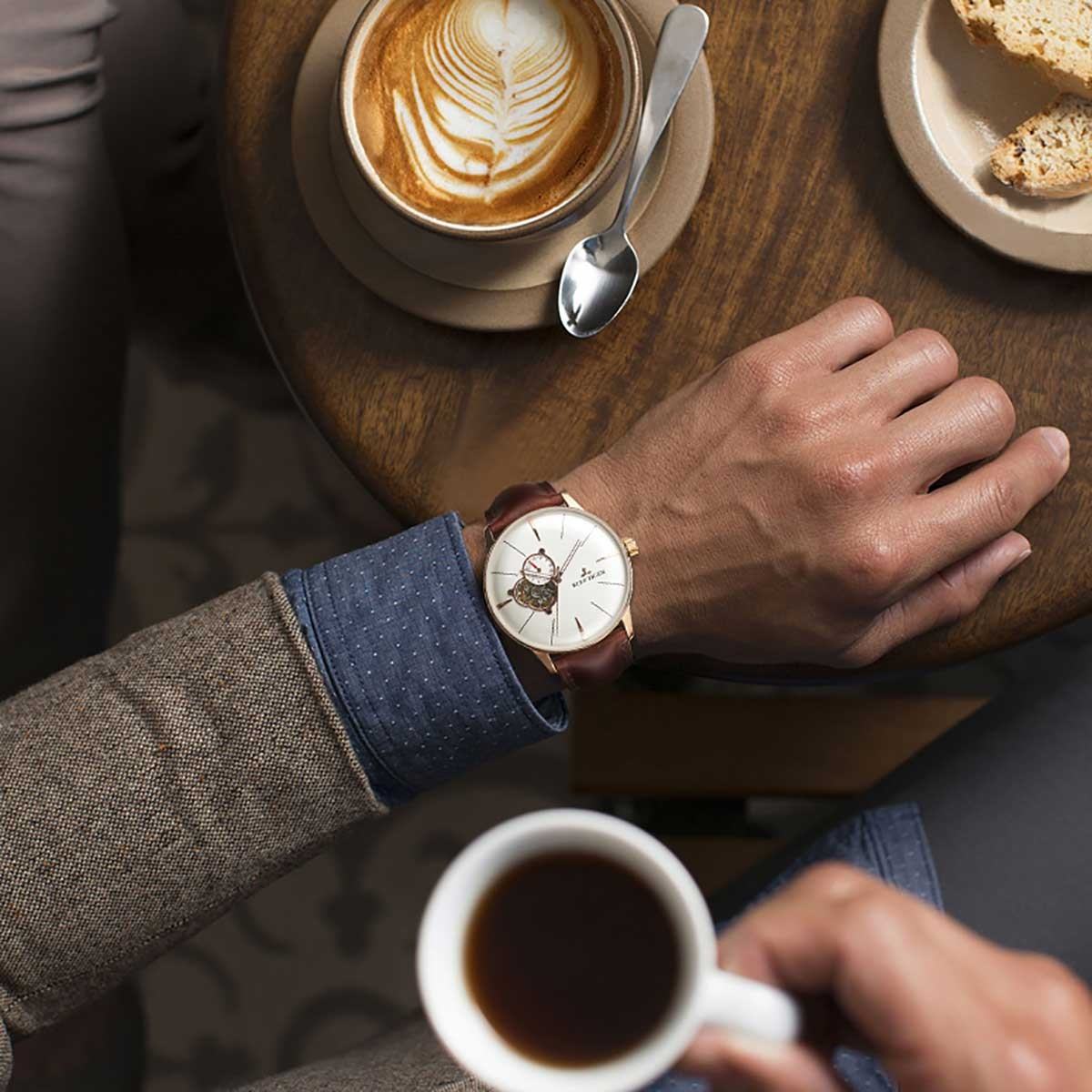 Đồng hồ chính hãng cao cấp