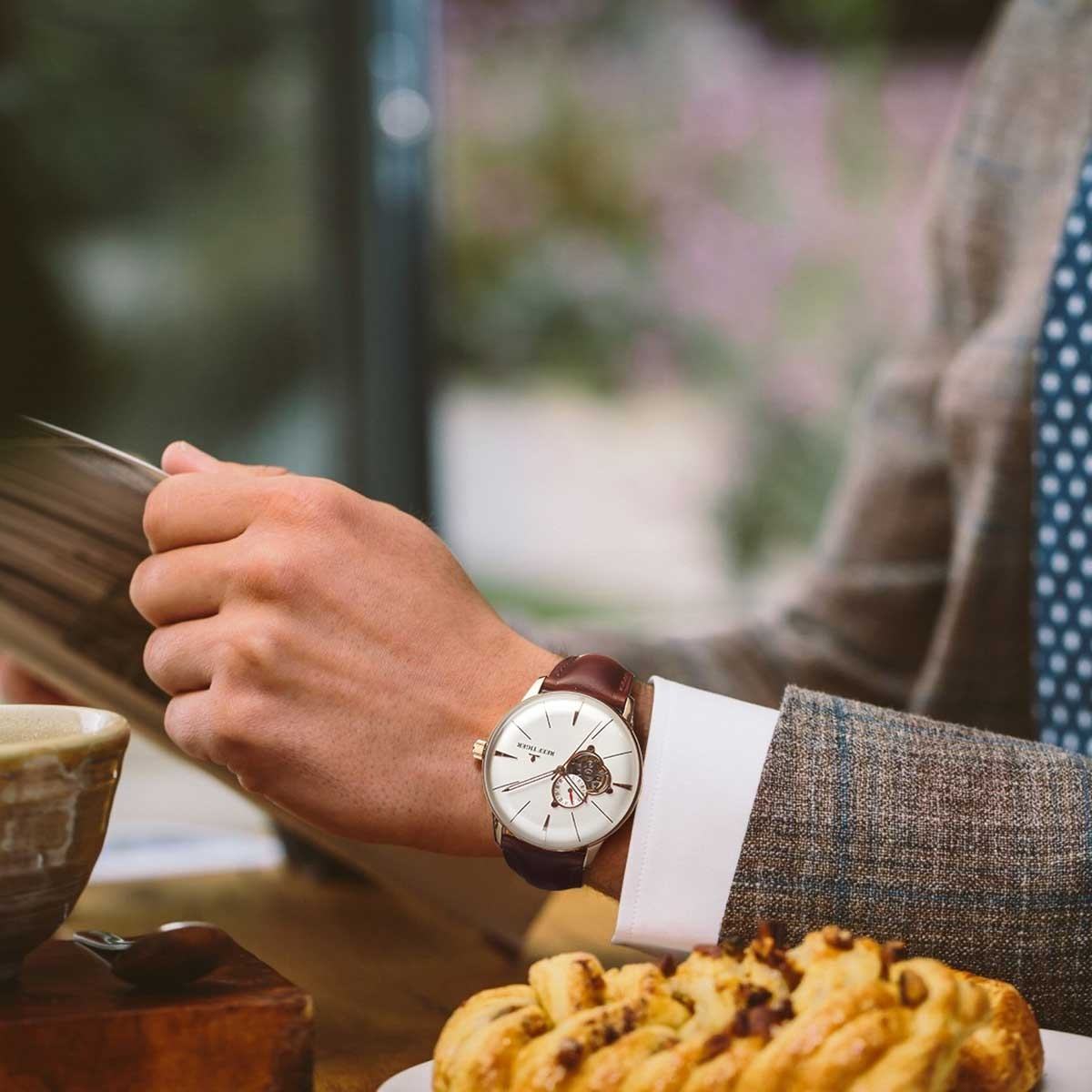 Đồng hồ chính hãng cao cấp