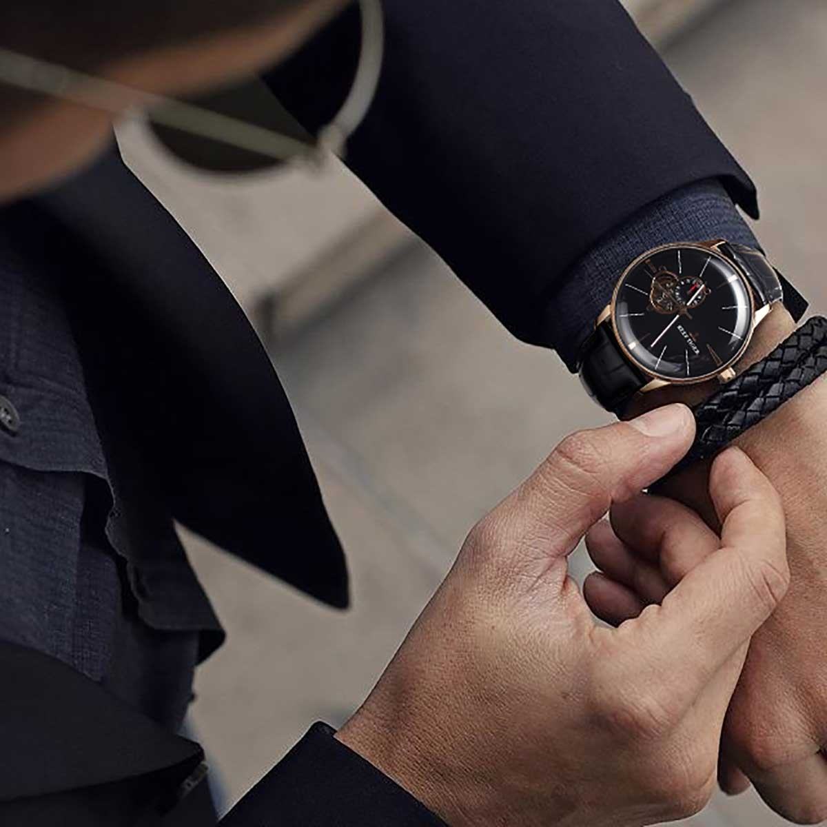 Đồng hồ chính hãng cao cấp