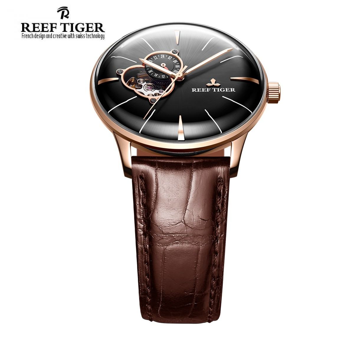 Đồng hồ chính hãng cao cấp