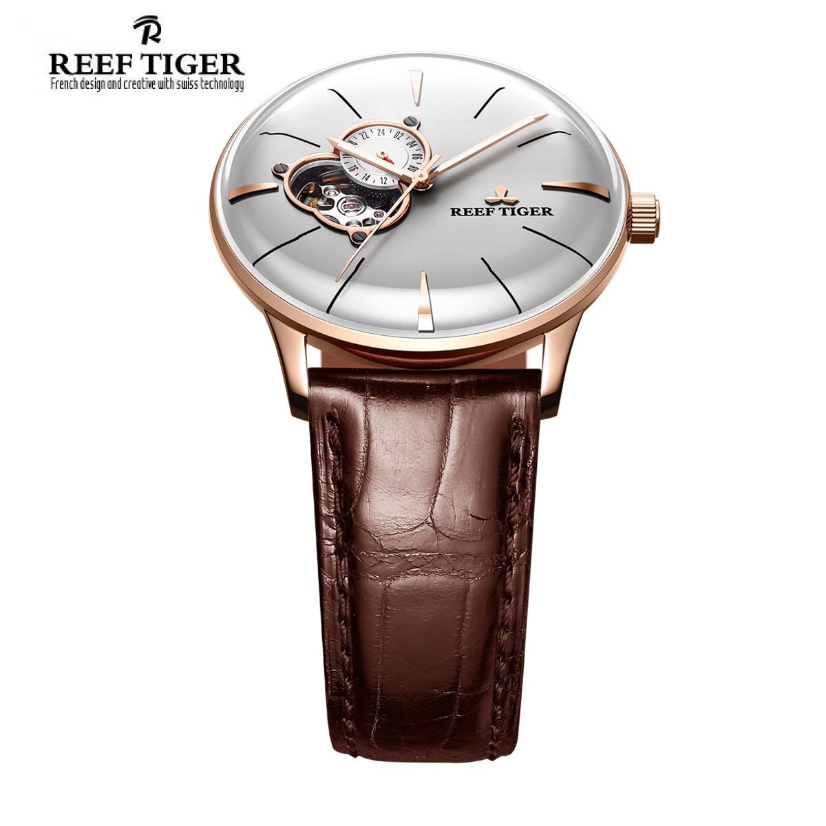 Đồng hồ chính hãng cao cấp