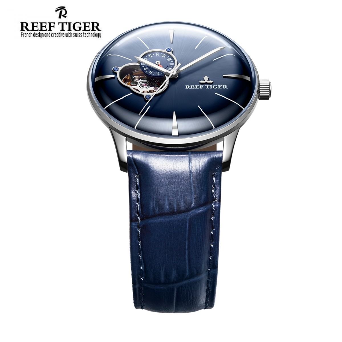 Đồng hồ chính hãng cao cấp