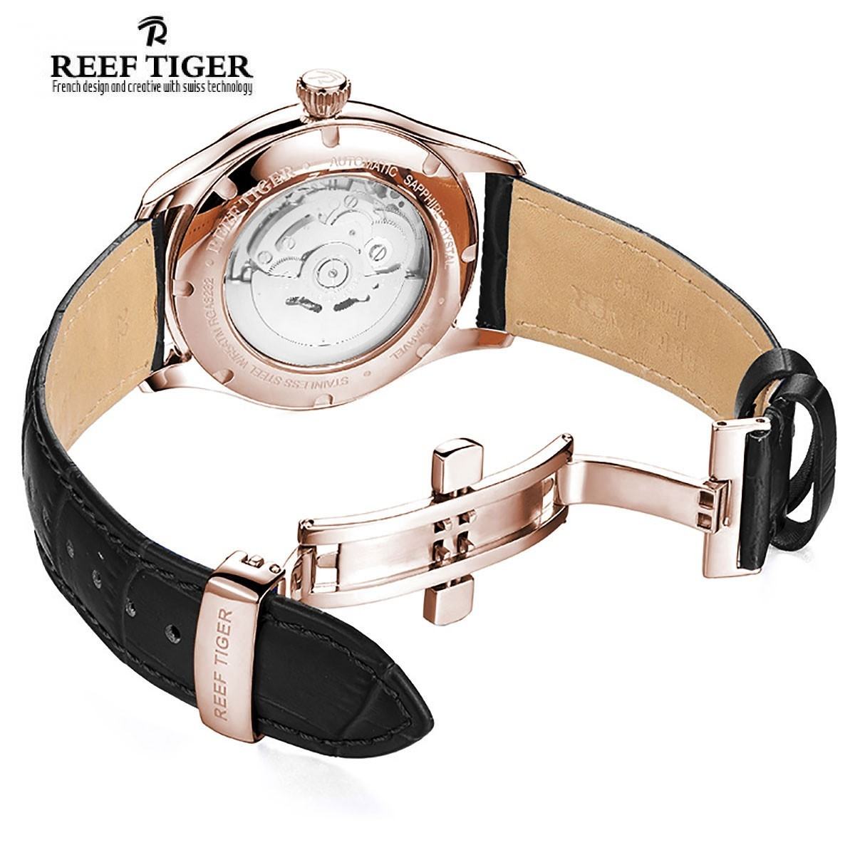 Đồng hồ chính hãng cao cấp