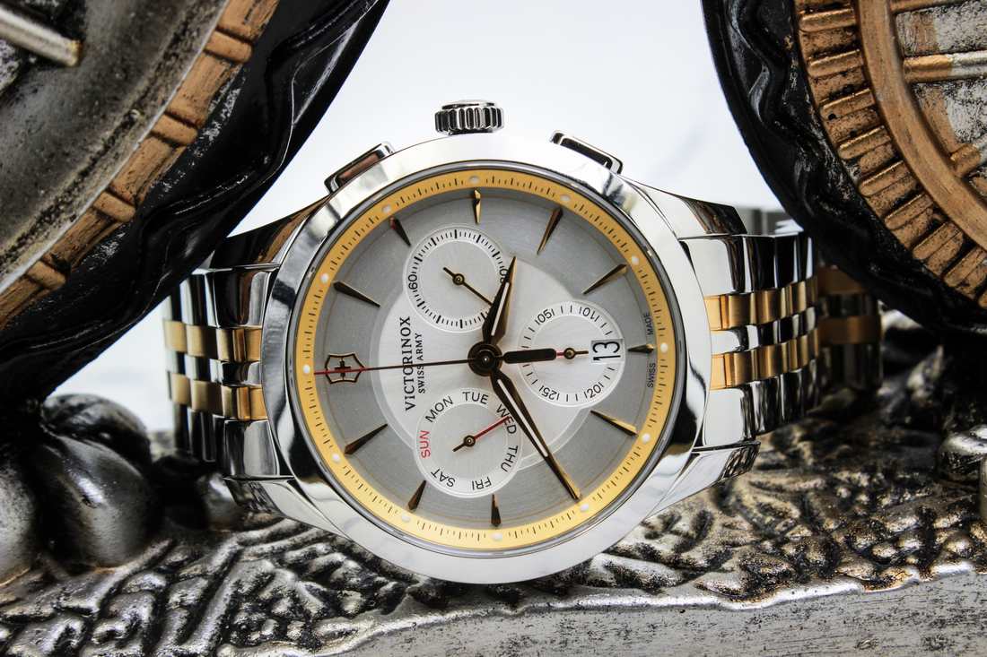 Đồng hồ chính hãng cao cấp