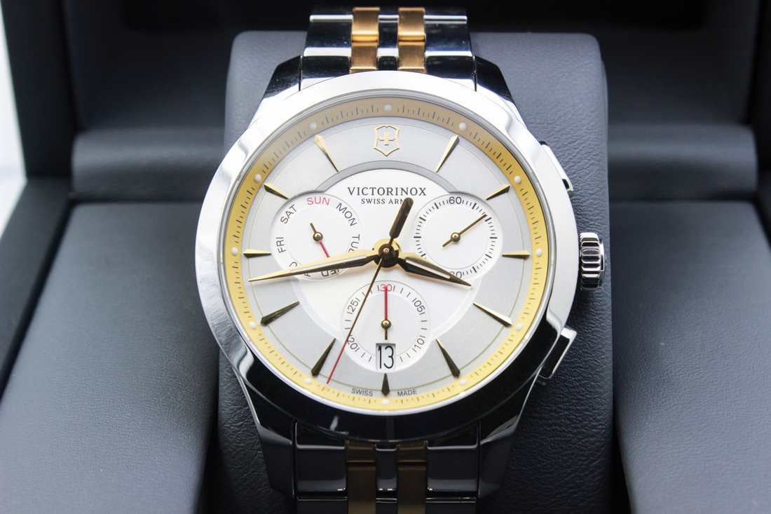 Đồng hồ chính hãng cao cấp