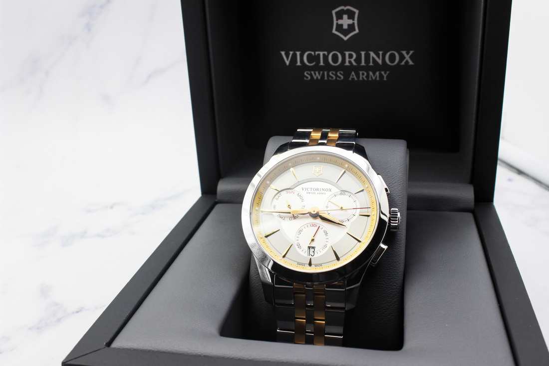 Đồng hồ chính hãng cao cấp