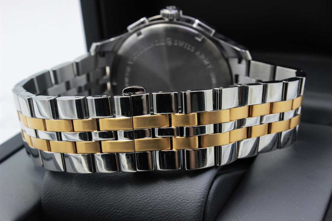 Đồng hồ chính hãng cao cấp