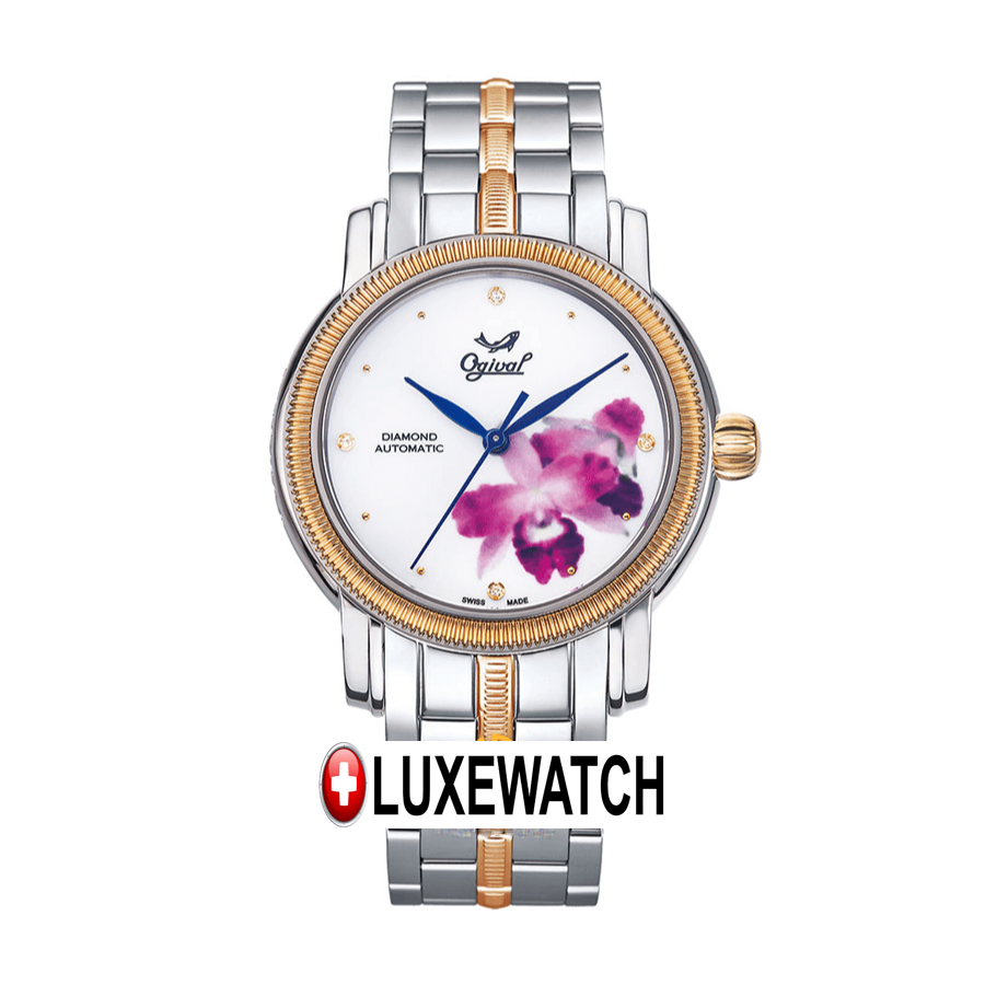 Đồng hồ chính hãng cao cấp