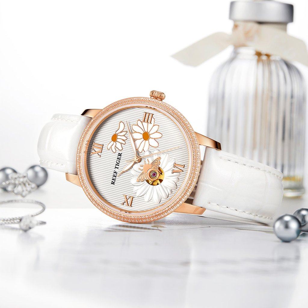 Đồng hồ chính hãng cao cấp