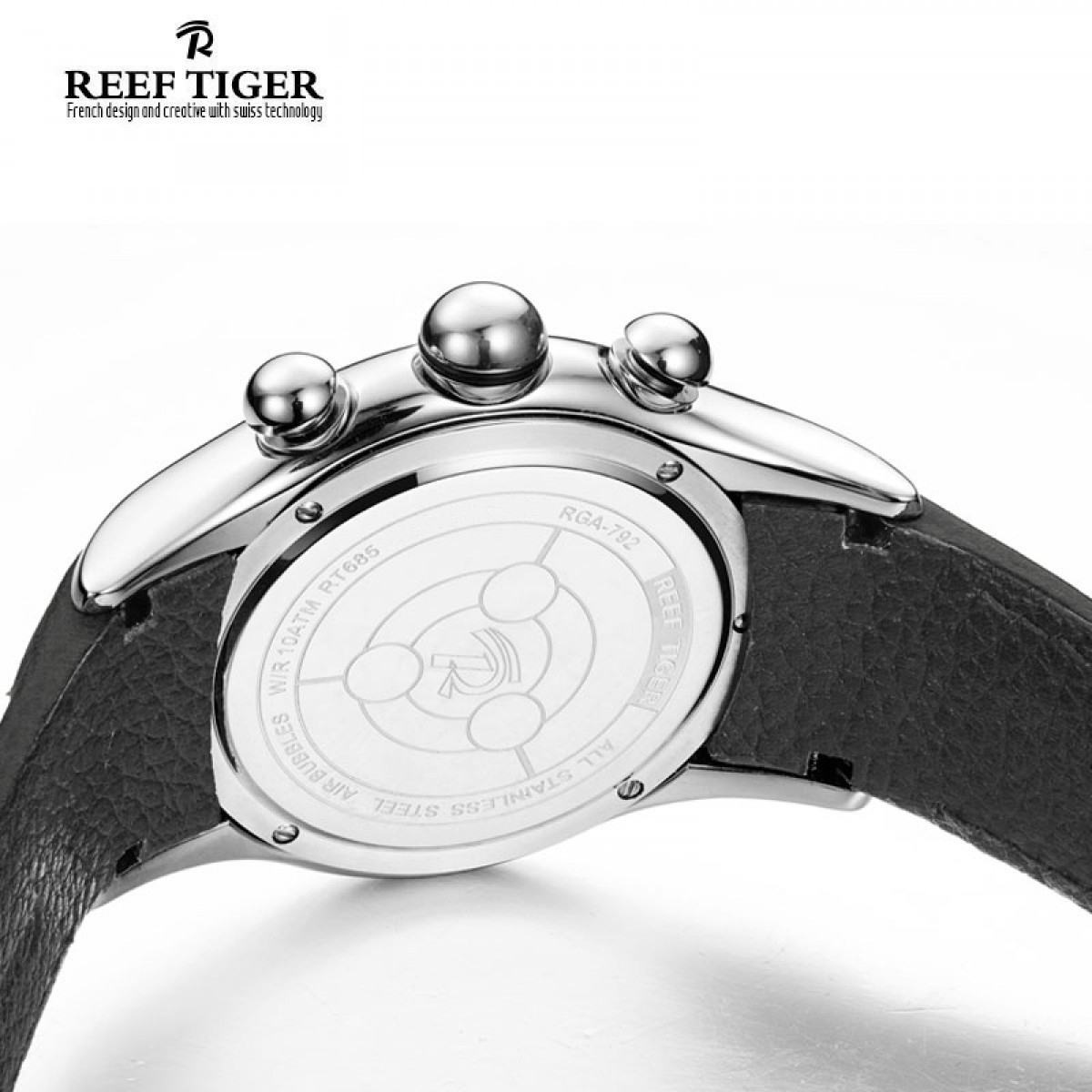 Đồng hồ chính hãng cao cấp