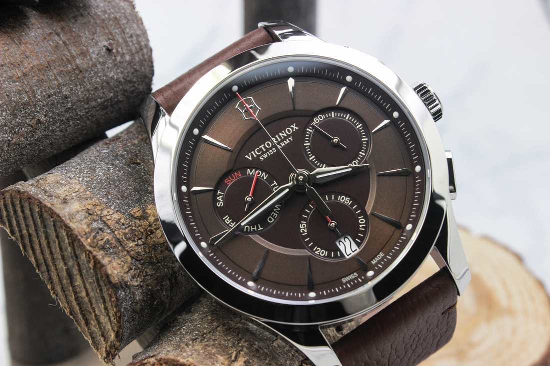 Đồng hồ chính hãng cao cấp