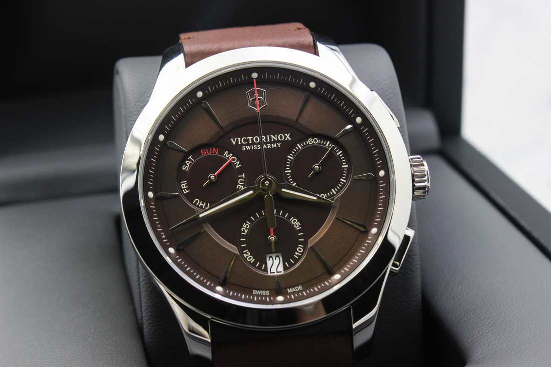 Đồng hồ chính hãng cao cấp