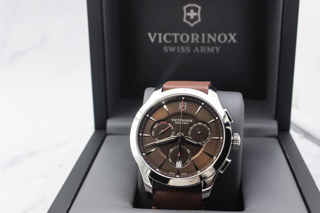 Đồng hồ chính hãng cao cấp