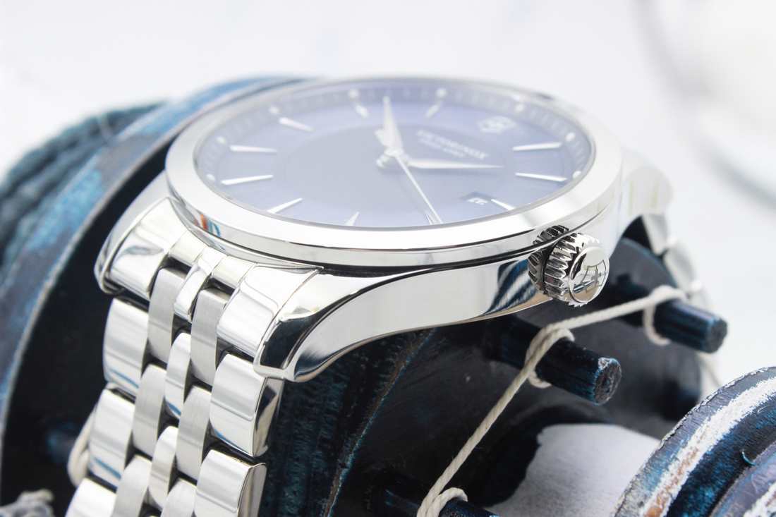 Đồng hồ chính hãng cao cấp